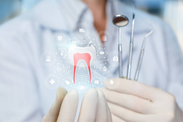 Dental Inlays and Onlays in Wolfe City, TX