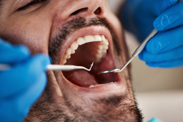 Best Laser Dentistry  in Wolfe City, TX